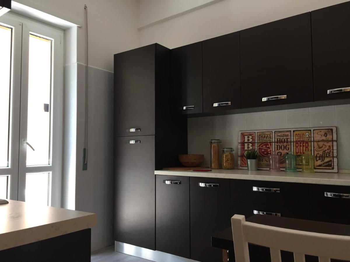 Bens'houses - Pamphili Lejlighed *